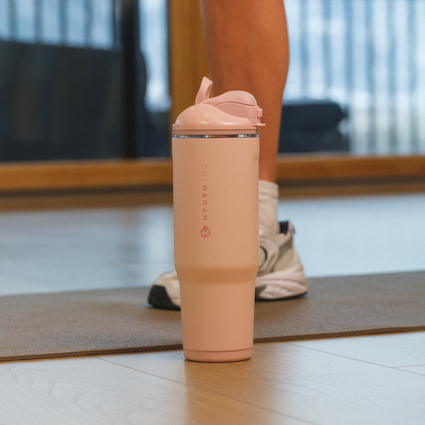 Dusty Rose E1NZ