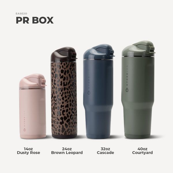 Ease2o PR Box 7KCA