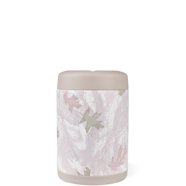 Camo QTCR