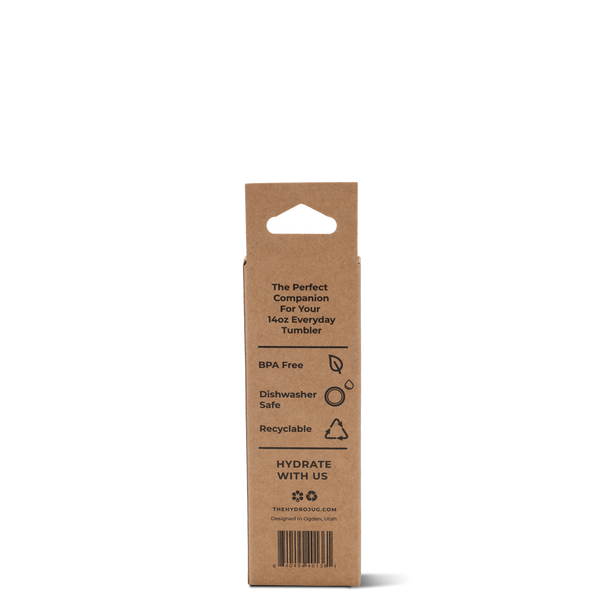 Ease2o Straws 4 Pack 14oz BVH5