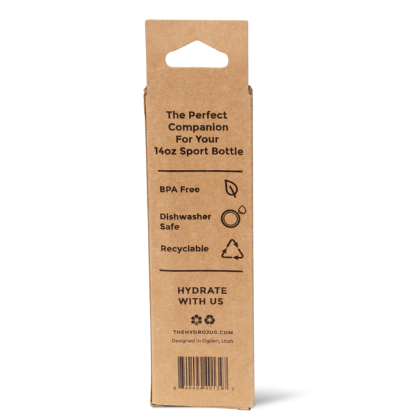 14oz Sport Straws QA1Y