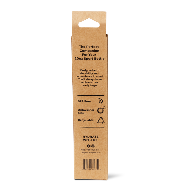 20oz Sport Straws 95ZW