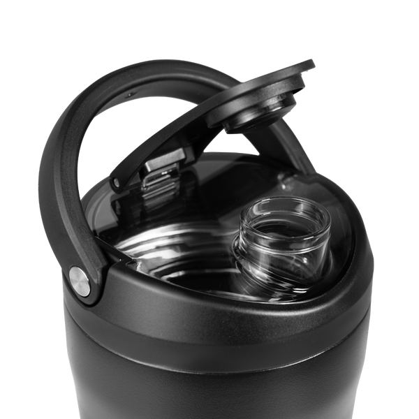 Black AUJ2
