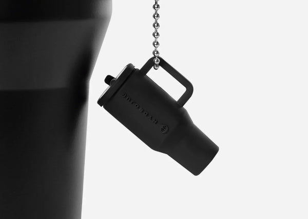 Traveler Keychain LVAQ